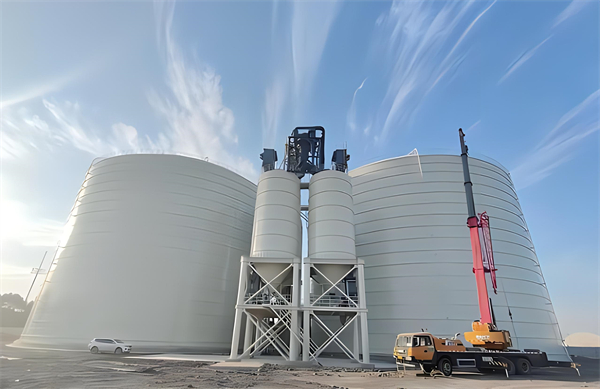 新抚大型钢板库