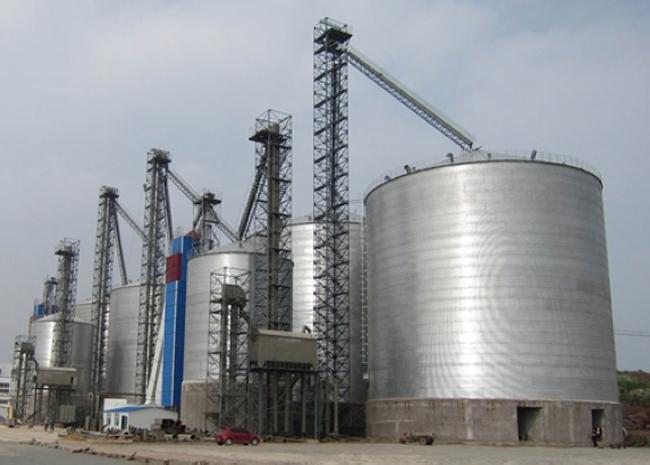 新抚流化棒装置安装技术说明